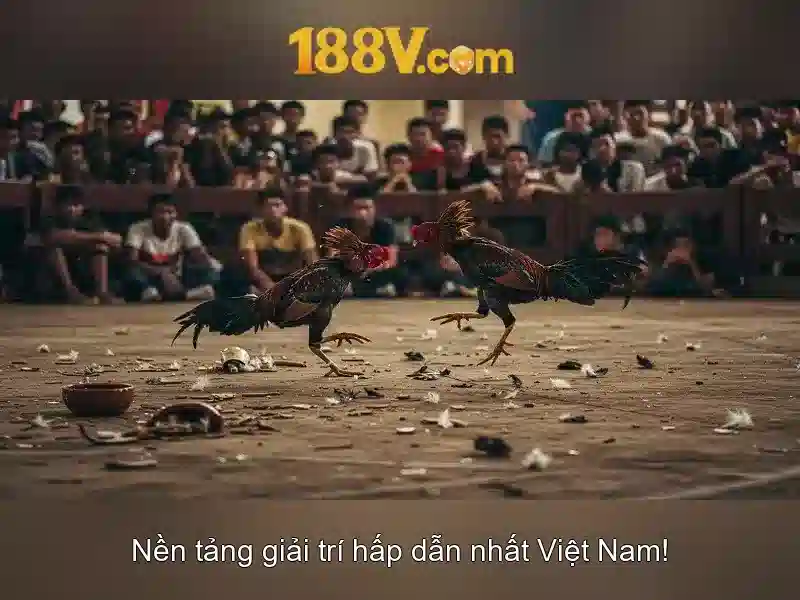 188v và hành trình của một con số
