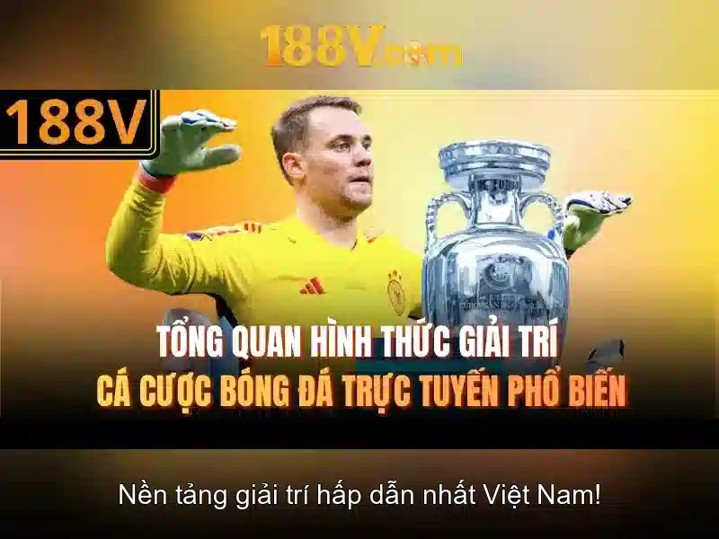 188v – một khái niệm độc đáo trong thế giới công nghệ
