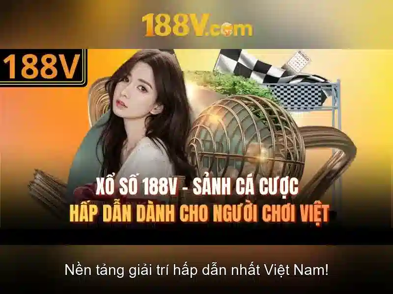 188v: một hành trình của năng lượng và cảm xúc