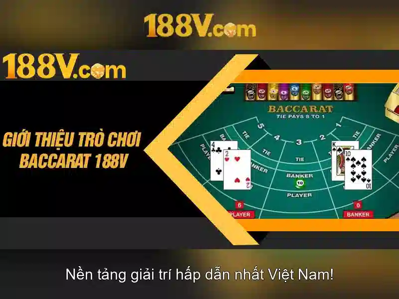 188V: Khái niệm, ứng dụng và ý nghĩa