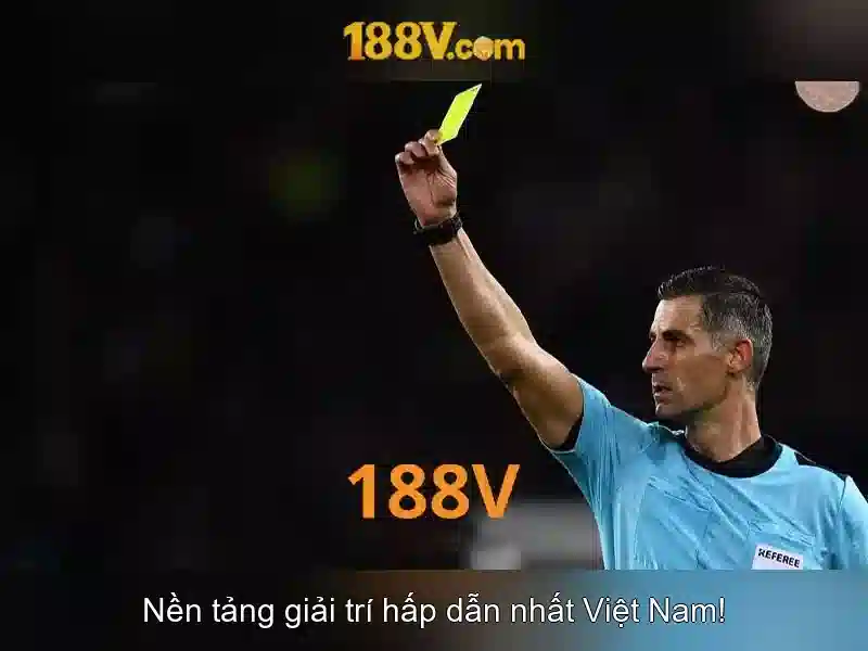 Khám phá 188v: Tổng quan và ứng dụng