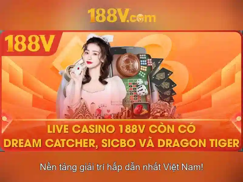 188v: một khung nhìn sáng tạo