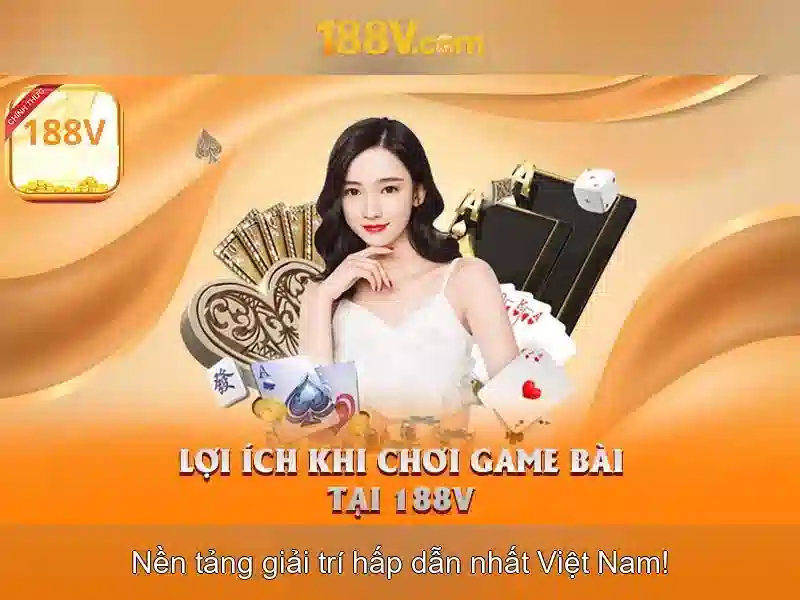 188v: Hành trình khám phá số 188v
