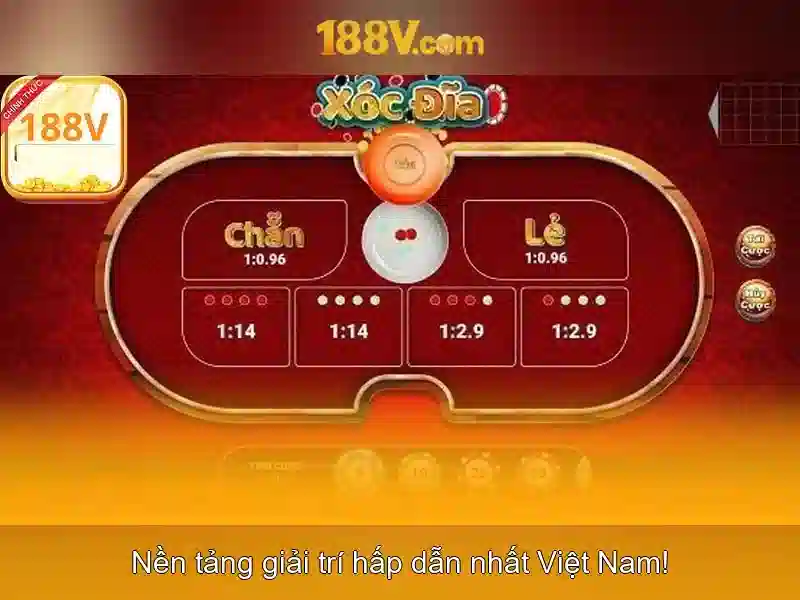 188V và an toàn điện: Tổng quan