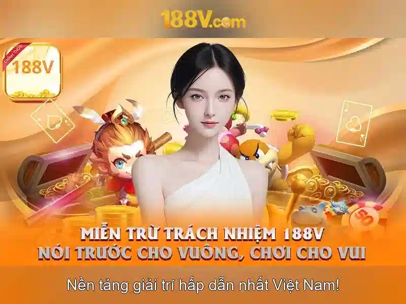 Khám phá 188v