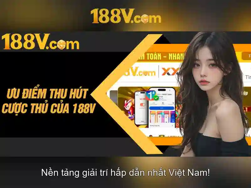 188v: khái niệm, ứng dụng và ảnh hưởng