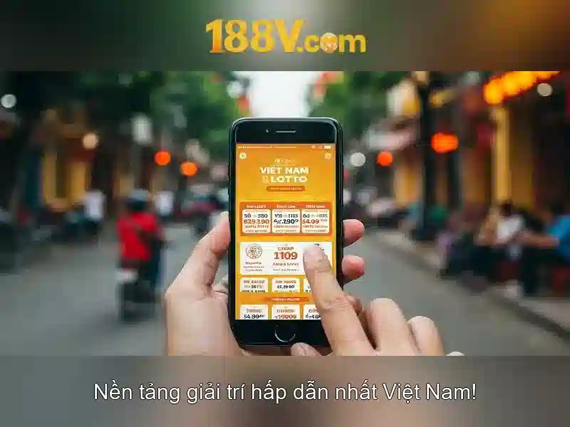 188v win – Đột phá giá trị thương hiệu và ứng dụng toàn diện