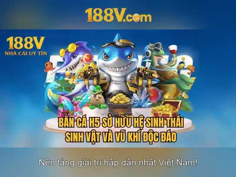 188v: một hành trình qua một thế giới ảo
