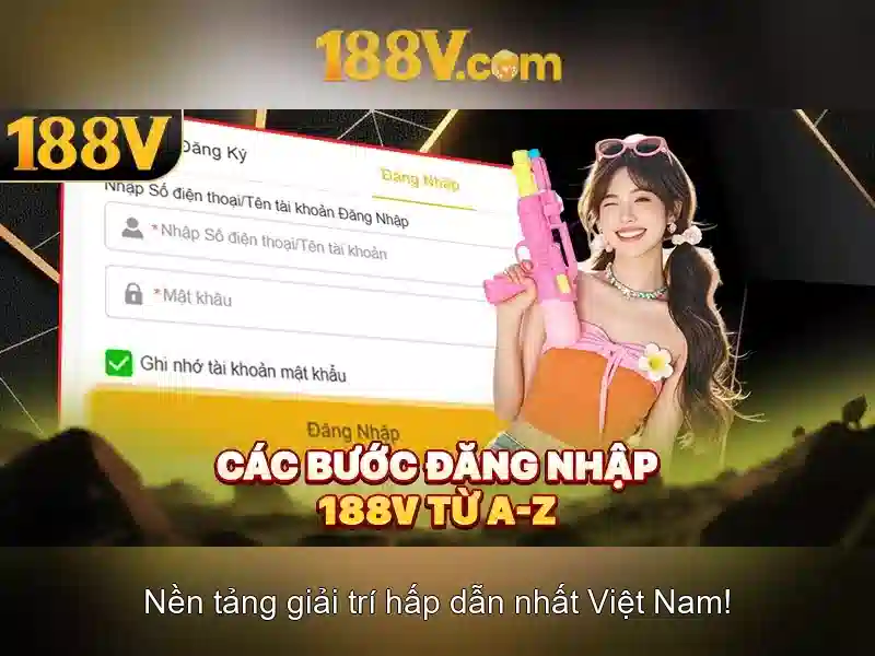 188v uy tín không là gì? Đánh giá, ưu đãi và ứng dụng
