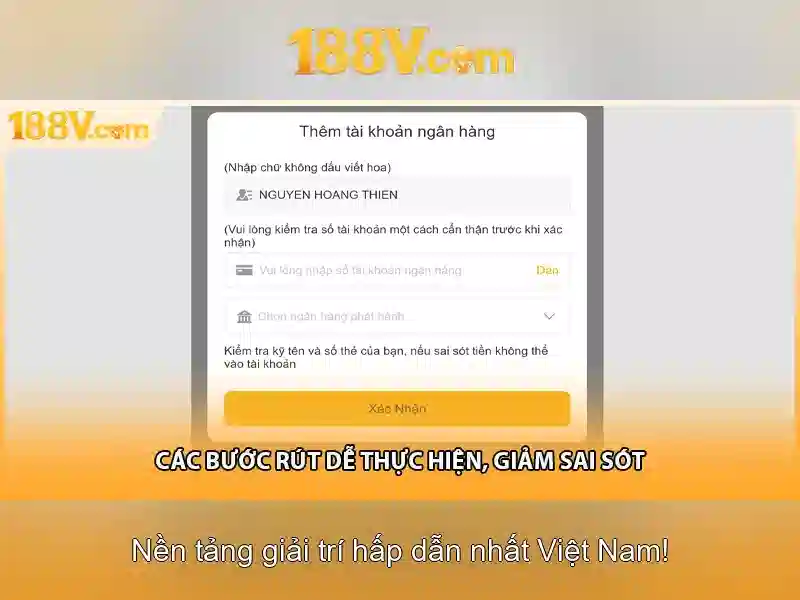 188V: Hiểu biết về điện áp 188V và ứng dụng