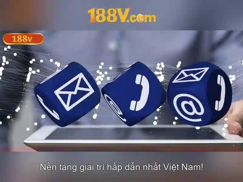 188v: khái niệm và hành trình khám phá số