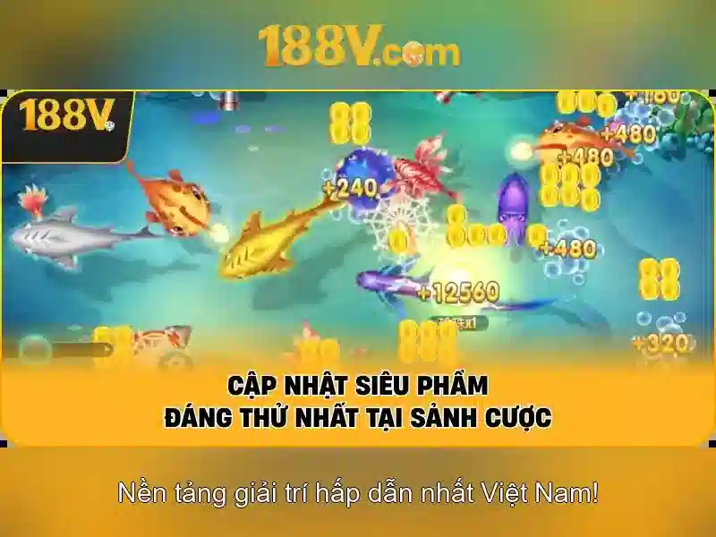 188v: hành trình giữa ánh sáng và điện áp