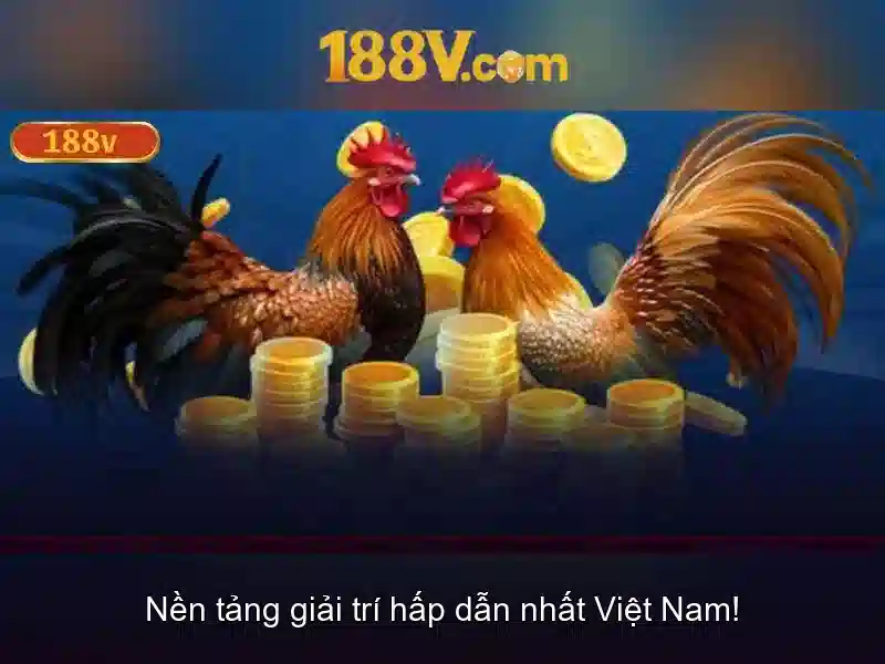 Khái niệm 188v trong công nghệ và sáng tạo