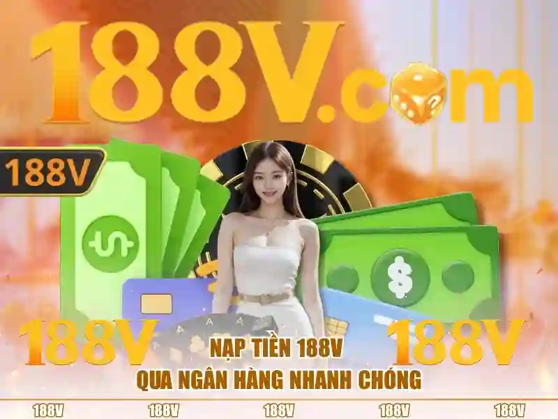 đánh giá 188v – Tổng quan và trải nghiệm người dùng