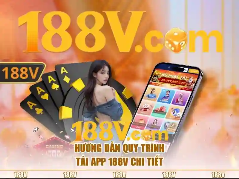 188v: một khái niệm và hành trình