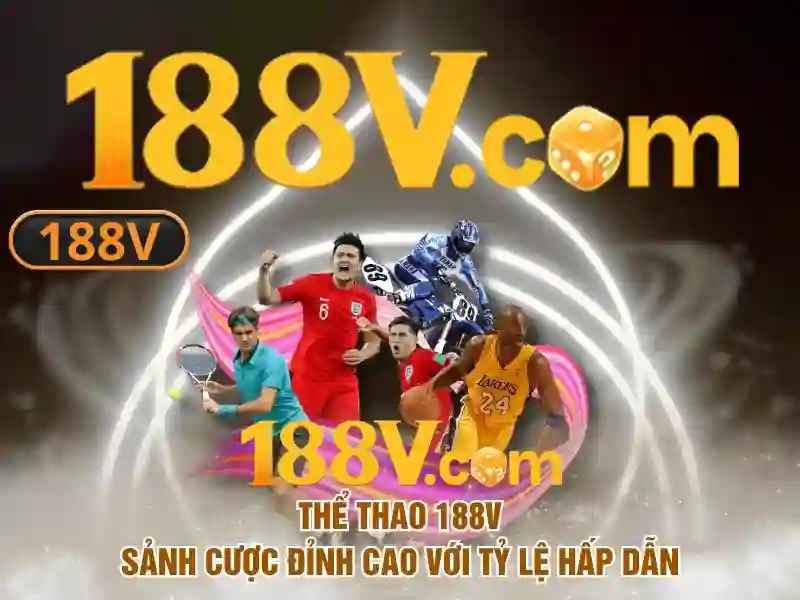 Quy trình đặt cược đơn giản từng bước tại nhà cái 188v