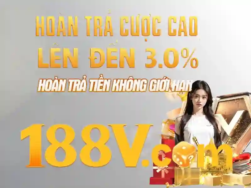 Khám phá 188v: hiệu điện áp và ứng dụng