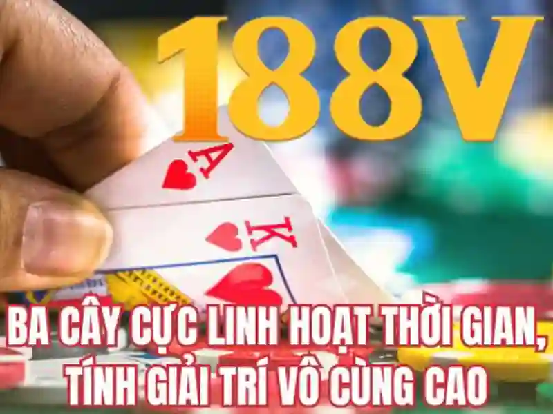 188v: một con số, một câu chuyện