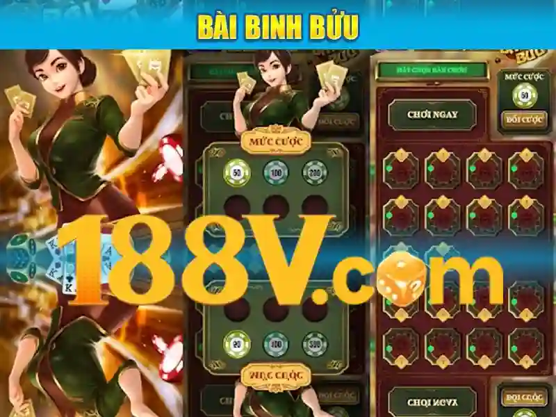Khám phá 188v: khái niệm, thiết kế và ứng dụng