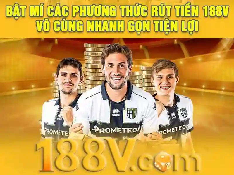 188v com vn: Trải nghiệm và đánh giá tổng quan