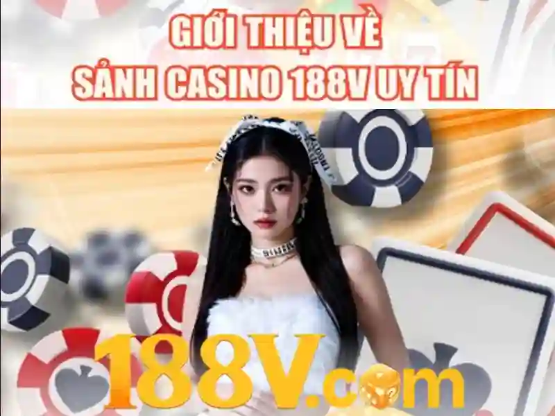 188V: khái niệm và ứng dụng