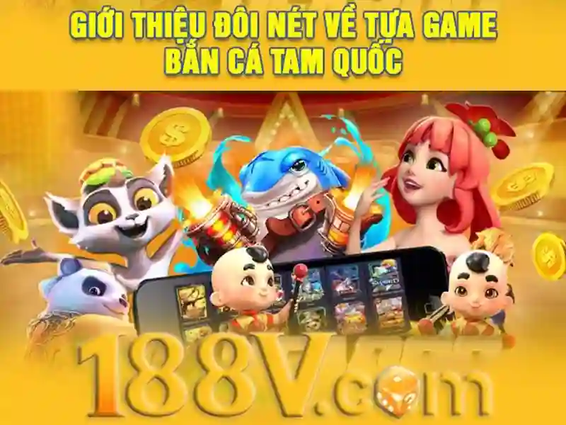 188v: Khám phá ý tưởng và tác động