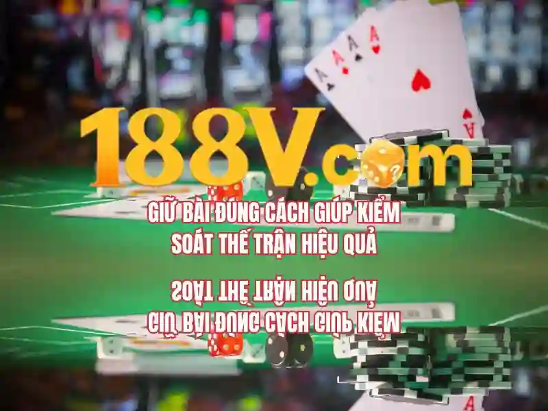 188v: Khám phá nguồn gốc và ứng dụng