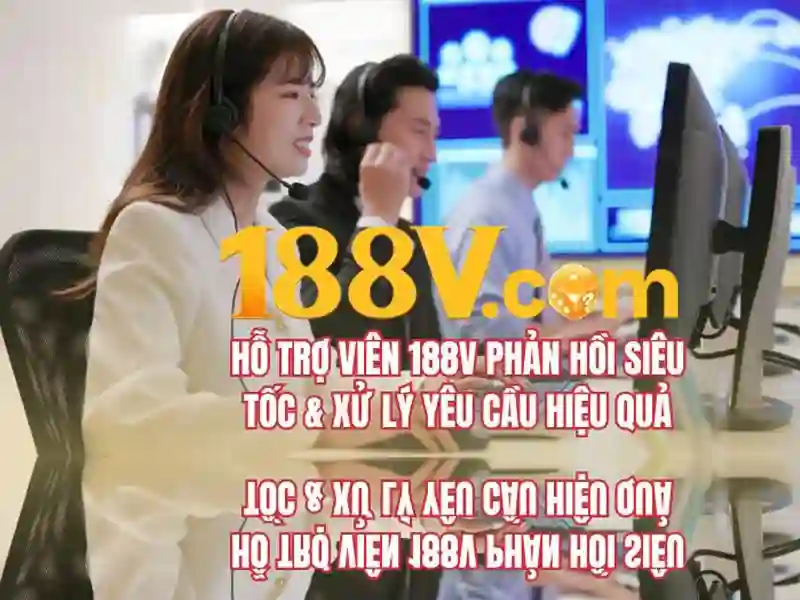 đánh giá 188v – Tổng quan trang chủ 188v và dịch vụ