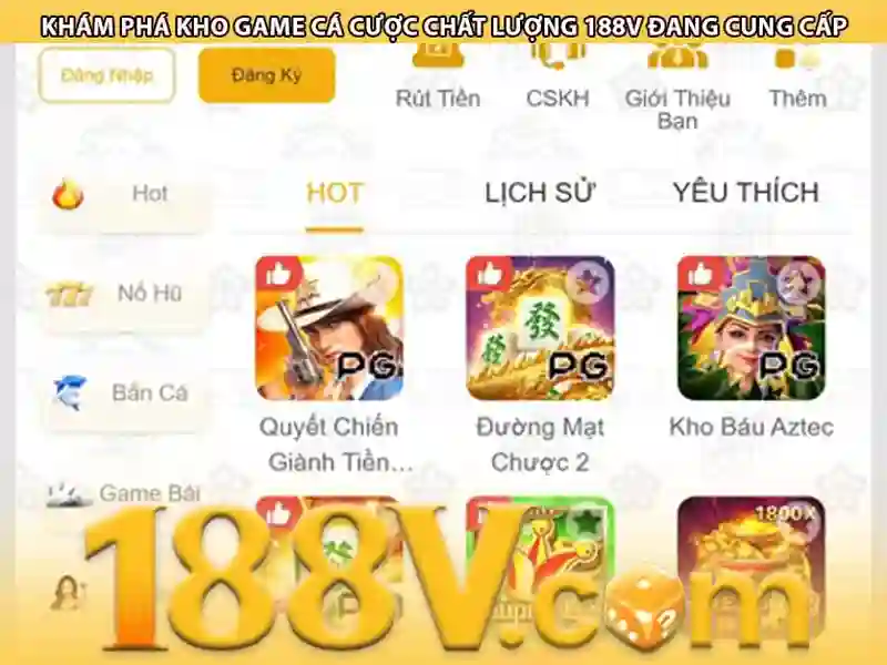 188v: một khái niệm về năng lượng và sáng tạo