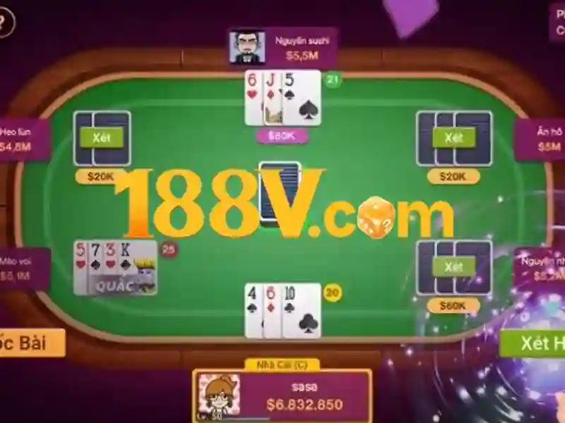 Quy trình cài đặt file APK 188v trên hệ điều hành Android