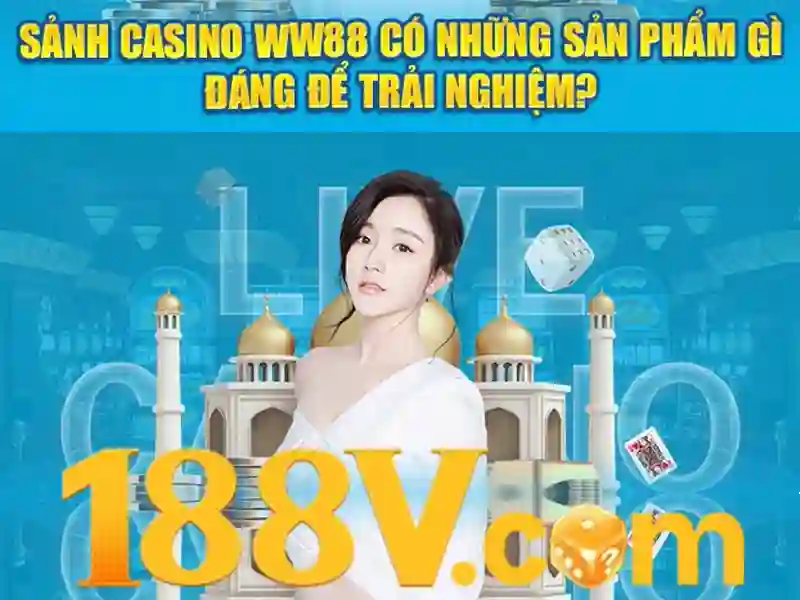 188v me – Đột phá trải nghiệm số và hệ sinh thái 188vv