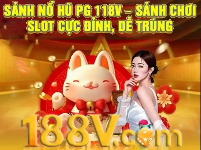 Khám phá 188v: một khái niệm công nghệ và nghệ thuật