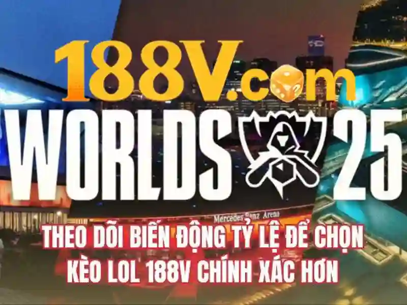 188v và hành trình khám phá