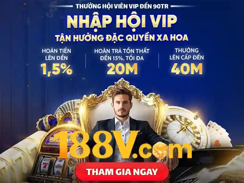 Khám phá 188v: một khung sáng tạo trong thế giới số
