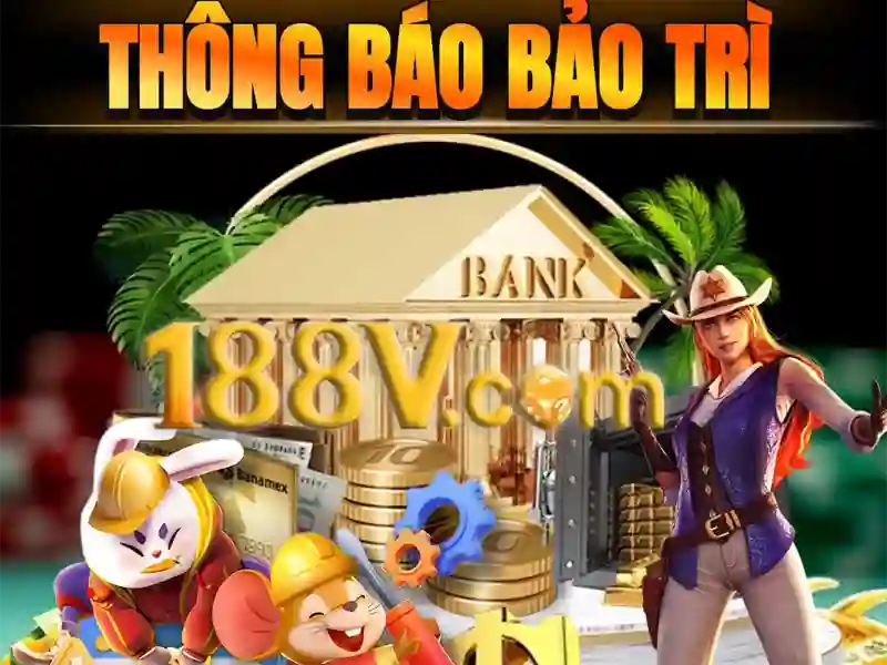 Khám phá 188v: một khái niệm công nghệ tiềm năng