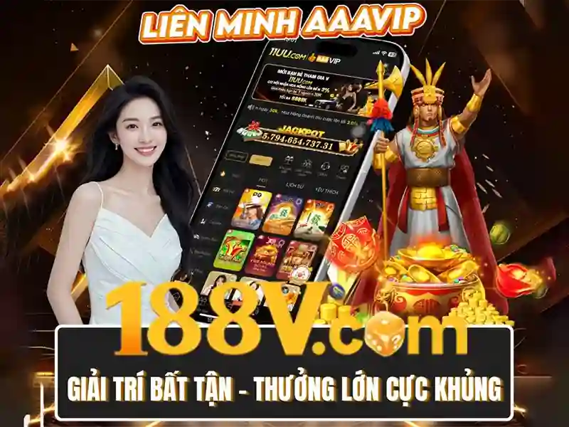 Dac quyen thanh vien VIP tai nha cai 188v