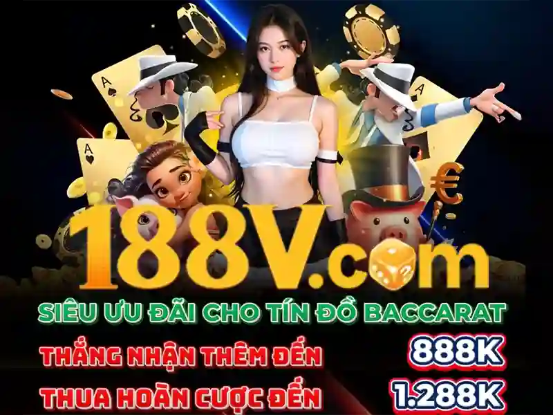188v: Khái niệm và tác động trong công nghệ hiện đại