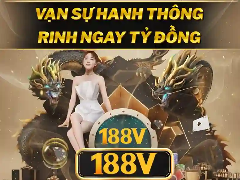 Khám phá 188v: một khái niệm và hành trình