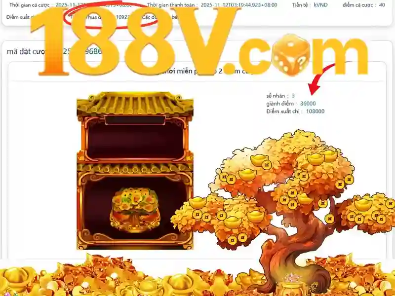 Về 188v: một khái niệm hiện đại