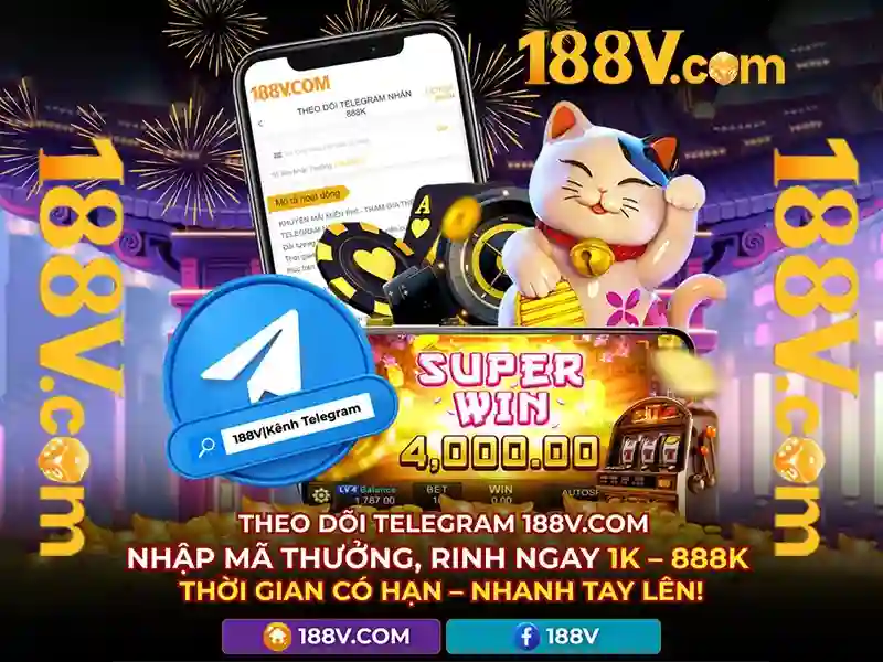 188v – Tổng quan, trải nghiệm 188v và review mới nhất