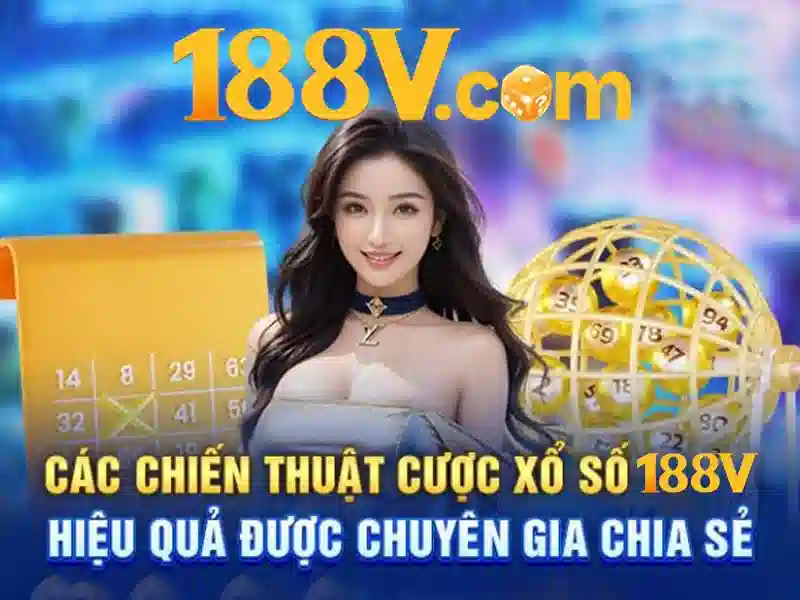 Khám phá 188V: một khái niệm và hành trình